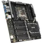Серверная материнская плата Asus WS X299 SAGE II 90SW00U0-M0EAY0
