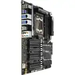 Серверная материнская плата Asus WS X299 SAGE II 90SW00U0-M0EAY0