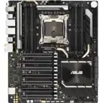 Серверная материнская плата Asus WS X299 SAGE II 90SW00U0-M0EAY0
