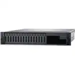 Сервер Dell PowerEdge R740 PER740RU3-04 (2U Rack, Xeon Gold 5218, 2300 МГц, 16, 22, 16 x 64 ГБ, SFF 2.5", 16, 3x 1.92 ТБ)