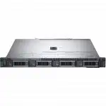 Сервер Dell PowerEdge R240 PER240RU1-01 (1U Rack, Xeon E-2224G, 3400 МГц, 4, 8, 1 x 16 ГБ, LFF 3.5", 4, 1x 4 ТБ)