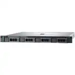 Сервер Dell PowerEdge R240 PER240RU1-01 (1U Rack, Xeon E-2224G, 3400 МГц, 4, 8, 1 x 16 ГБ, LFF 3.5", 4, 1x 4 ТБ)