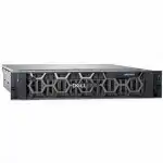 Сервер Dell PowerEdge R740XD 210-AKZR-371 (2U Rack, Xeon Silver 4210R, 2400 МГц, 10, 13.75, 1 x 16 ГБ, SFF 2.5", 28, 8x 600 ГБ, 8x 2.4 ТБ, 1x 1.2 ТБ)