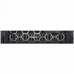 Сервер Dell PowerEdge R740XD 210-AKZR-371 (2U Rack, Xeon Silver 4210R, 2400 МГц, 10, 13.75, 1 x 16 ГБ, SFF 2.5", 28, 8x 600 ГБ, 8x 2.4 ТБ, 1x 1.2 ТБ)