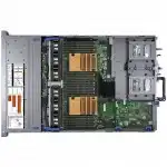 Сервер Dell PowerEdge R740XD 210-AKZR-371 (2U Rack, Xeon Silver 4210R, 2400 МГц, 10, 13.75, 1 x 16 ГБ, SFF 2.5", 28, 8x 600 ГБ, 8x 2.4 ТБ, 1x 1.2 ТБ)