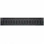 Сервер Dell PowerEdge R740XD 210-AKZR-371 (2U Rack, Xeon Silver 4210R, 2400 МГц, 10, 13.75, 1 x 16 ГБ, SFF 2.5", 28, 8x 600 ГБ, 8x 2.4 ТБ, 1x 1.2 ТБ)