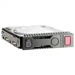 Серверный жесткий диск HPE 1,92 ТБ P23487-B21 (2,5 SFF, 1.92 ТБ, SATA)