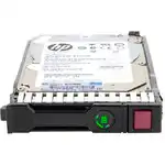 Серверный жесткий диск HPE 1,92 ТБ P23487-B21 (2,5 SFF, 1.92 ТБ, SATA)