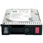 Серверный жесткий диск HPE 1,92 ТБ P23487-B21 (2,5 SFF, 1.92 ТБ, SATA)