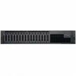 Сервер Dell PowerEdge R740 PER740RU3-03 (2U Rack, Xeon Gold 6258R, 2700 МГц, 28, 38.5, 24 x 64 ГБ, SFF 2.5", 16, 16x 1.92 ТБ)