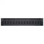 Сервер Dell PowerEdge R740XD PER740XDRU2 (2U Rack, Xeon Silver 4210R, 2400 МГц, 10, 13.75, 2 x 16 ГБ, SFF 2.5", 24, 24x 480 ГБ)