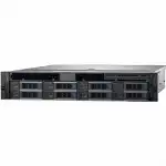 Сервер Dell PowerEdge R540 210-ALZH-234 (2U Rack, Xeon Bronze 3204, 2400 МГц, 10, 13.75, 1 x 16 ГБ, LFF 3.5", 8, 1x 1 ТБ)
