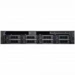 Сервер Dell PowerEdge R740 PER740RU1-09 (2U Rack, Xeon Gold 6238R, 2200 МГц, 28, 38.5, 24 x 32 ГБ, LFF 3.5", 8)