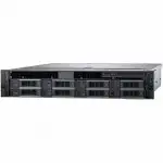 Сервер Dell PowerEdge R740 PER740RU1-09 (2U Rack, Xeon Gold 6238R, 2200 МГц, 28, 38.5, 24 x 32 ГБ, LFF 3.5", 8)