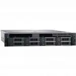 Сервер Dell PowerEdge R740 PER740RU1-09 (2U Rack, Xeon Gold 6238R, 2200 МГц, 28, 38.5, 24 x 32 ГБ, LFF 3.5", 8)