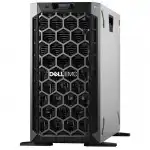 Сервер Dell PowerEdge T340 PET340RU1-03 (Tower, Xeon E-2224, 3400 МГц, 4, 8, 1 x 16 ГБ, LFF 3.5", 8, 1x 4 ТБ)