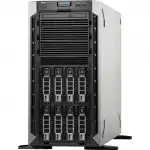 Сервер Dell PowerEdge T340 PET340RU1-03 (Tower, Xeon E-2224, 3400 МГц, 4, 8, 1 x 16 ГБ, LFF 3.5", 8, 1x 4 ТБ)