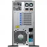 Сервер Dell PowerEdge T440 PET440RU2-01 (Tower, Xeon Silver 4210, 2200 МГц, 10, 13.75, 2 x 16 ГБ, LFF 3.5", 8, 1x 1.92 ТБ)