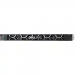 Сервер Dell PowerEdge R340 PER340RU2-01 (1U Rack, Xeon E-2236, 3400 МГц, 6, 12, 1 x 16 ГБ, SFF 2.5", 8, 1x 1.2 ТБ)