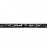 Сервер Dell PowerEdge R340 PER340RU2-01 (1U Rack, Xeon E-2236, 3400 МГц, 6, 12, 1 x 16 ГБ, SFF 2.5", 8, 1x 1.2 ТБ)