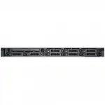 Сервер Dell PowerEdge R340 PER340RU2-01 (1U Rack, Xeon E-2236, 3400 МГц, 6, 12, 1 x 16 ГБ, SFF 2.5", 8, 1x 1.2 ТБ)