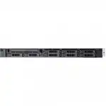 Сервер Dell PowerEdge R340 PER340RU2-01 (1U Rack, Xeon E-2236, 3400 МГц, 6, 12, 1 x 16 ГБ, SFF 2.5", 8, 1x 1.2 ТБ)
