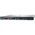 Сервер Dell PowerEdge R240 210-AQQE-C (1U Rack, Xeon E-2224, 3400 МГц, 4, 8, 1 x 16 ГБ, LFF 3.5", 4, 1x 1 ТБ)