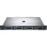 Сервер Dell PowerEdge R240 210-AQQE-C (1U Rack, Xeon E-2224, 3400 МГц, 4, 8, 1 x 16 ГБ, LFF 3.5", 4, 1x 1 ТБ)