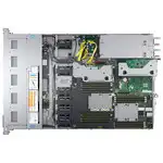 Сервер Dell PowerEdge R440 210-ALZE-C2 (1U Rack, Xeon Silver 4210, 2200 МГц, 10, 13.75, 1 x 16 ГБ, SFF 2.5", 8, 1x 600 ГБ)