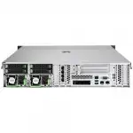 Сервер Fujitsu PRIMERGY PY RX2540 S26361-K1655-V884 (2U Rack, Xeon Gold 6246R, 3300 МГц, 12, 24.75, 8 x 64 ГБ, SFF 2.5", 16, 2x 3.2  ТБ)