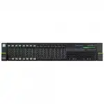 Сервер Fujitsu PRIMERGY PY RX2540 S26361-K1655-V884 (2U Rack, Xeon Gold 6246R, 3300 МГц, 12, 24.75, 8 x 64 ГБ, SFF 2.5", 16, 2x 3.2  ТБ)