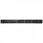 Сервер Dell PowerEdge R640 210-AKWU-630 (1U Rack, Xeon Silver 4214, 2200 МГц, 12, 16.5, 1 x 16 ГБ, SFF 2.5", 8, 1x 1.2 ТБ, 1x 960 ГБ)