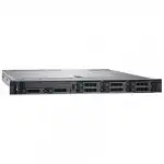 Сервер Dell PowerEdge R640 210-AKWU-630 (1U Rack, Xeon Silver 4214, 2200 МГц, 12, 16.5, 1 x 16 ГБ, SFF 2.5", 8, 1x 1.2 ТБ, 1x 960 ГБ)