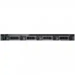 Сервер Dell PowerEdge R340 PER340RU1-03 (1U Rack, Xeon E-2224, 3400 МГц, 4, 8, 1 x 16 ГБ, LFF 3.5", 4, 1x 4 ТБ)