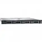 Сервер Dell PowerEdge R340 PER340RU1-03 (1U Rack, Xeon E-2224, 3400 МГц, 4, 8, 1 x 16 ГБ, LFF 3.5", 4, 1x 4 ТБ)