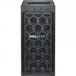 Сервер Dell PowerEdge T140 PET140RU1-05 (Tower, Xeon E-2224, 3400 МГц, 4, 8, 1 x 16 ГБ, LFF 3.5", 4, 1x 2 ТБ)
