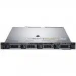 Сервер Dell PowerEdge R440 210-ALZE-266 (1U Rack, Xeon Bronze 3204, 1900 МГц, 6, 8.25, 1 x 16 ГБ, LFF 3.5", 4, 1x 4 ТБ)