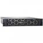 Сервер Dell PowerEdge R740XD 210-AKZR-376 (2U Rack, Xeon Silver 4210R, 2400 МГц, 10, 13.75, 2 x 16 ГБ, SFF 2.5", 24, 1x 800 ГБ)
