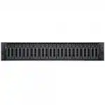 Сервер Dell PowerEdge R740XD 210-AKZR-376 (2U Rack, Xeon Silver 4210R, 2400 МГц, 10, 13.75, 2 x 16 ГБ, SFF 2.5", 24, 1x 800 ГБ)