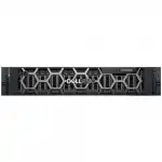 Сервер Dell PowerEdge R740XD 210-AKZR-376 (2U Rack, Xeon Silver 4210R, 2400 МГц, 10, 13.75, 2 x 16 ГБ, SFF 2.5", 24, 1x 800 ГБ)