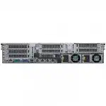 Сервер Dell PowerEdge R740XD 210-AKZR-376 (2U Rack, Xeon Silver 4210R, 2400 МГц, 10, 13.75, 2 x 16 ГБ, SFF 2.5", 24, 1x 800 ГБ)