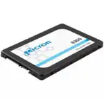 Серверный жесткий диск Micron MTFDDAK240TDT (2,5 SFF, 240 ГБ, SATA)