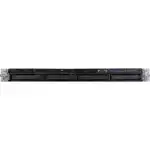Сервер Intel R1304WFTYSR LWF1304YS814600 (1U Rack, Xeon Silver 4214R, 2400 МГц, 12, 16.5, 4 x 16 ГБ, SFF + LFF  2.5" + 3.5", 4)