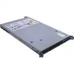 Сервер Intel R1304WFTYSR LWF1304YS814600 (1U Rack, Xeon Silver 4214R, 2400 МГц, 12, 16.5, 4 x 16 ГБ, SFF + LFF  2.5" + 3.5", 4)