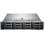 Сервер Dell PowerEdge R7515 PER751509a-210-ASVQ-A1 (2U Rack, EPYC 7302P, 3000 МГц, 16, 128, 4 x 8 ГБ, LFF 3.5", 12, 2x 480 ГБ)