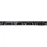 Сервер Dell PowerEdge R340 PER340CEEM01-210-AQUB-C (1U Rack, Xeon E-2224, 3400 МГц, 4, 8, 1 x 16 ГБ, LFF 3.5", 4, 1x 1 ТБ)