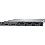 Сервер Dell PowerEdge R440 PER440CEEM04-210-ALZE-C1 (1U Rack, Xeon Silver 4208, 2100 МГц, 8, 11, 1 x 16 ГБ, SFF 2.5", 8, 1x 600 ГБ)
