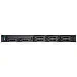 Сервер Dell PowerEdge R440 PER440CEEM04-210-ALZE-C1 (1U Rack, Xeon Silver 4208, 2100 МГц, 8, 11, 1 x 16 ГБ, SFF 2.5", 8, 1x 600 ГБ)