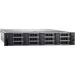 Сервер Dell PowerEdge R540 PER540CEE05-210-ALZH-A (2U Rack, Xeon Gold 5218, 2300 МГц, 16, 22, 1 x 16 ГБ, LFF 3.5", 12, 1x 600 ГБ)