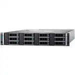 Сервер Dell PowerEdge R540 PER540CEE05-210-ALZH-A (2U Rack, Xeon Gold 5218, 2300 МГц, 16, 22, 1 x 16 ГБ, LFF 3.5", 12, 1x 600 ГБ)